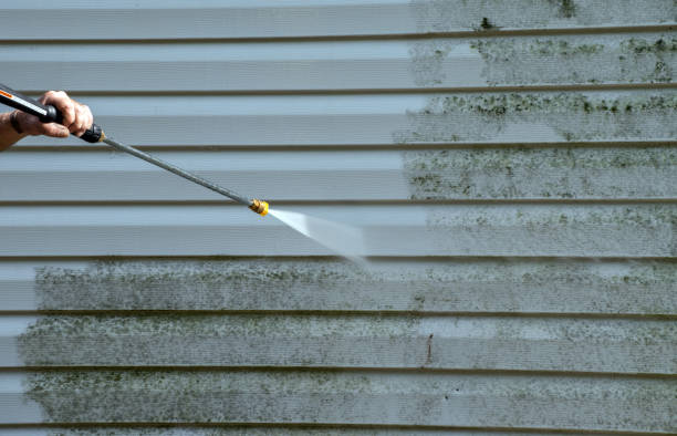 Best Post-Construction Pressure Washing  in Citrus Hills, FL